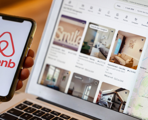 À Cholet, Aurélien se distingue comme un acteur majeur avec My Cleaner, conciergerie innovante, et My Investi’, service complet d’accompagnement immobilier.