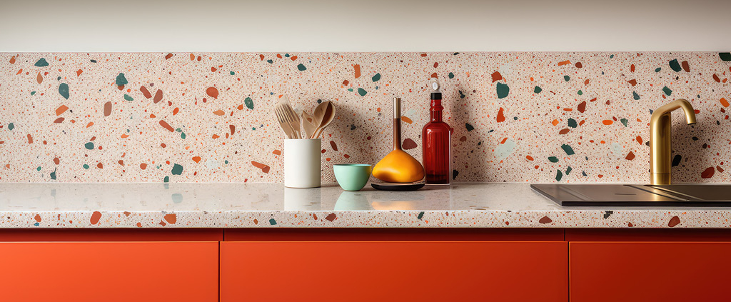 En début d’année, repenser sa décoration d’intérieur est idéal pour retrouver clarté et harmonie ! Spectre accompagne particuliers et pro...