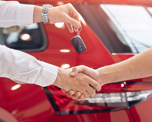 Chez Hertz Somelac, la mobilité est un métier depuis plus de 40 ans. L’entreprise compte 49 points de location pour proposer des trajets.