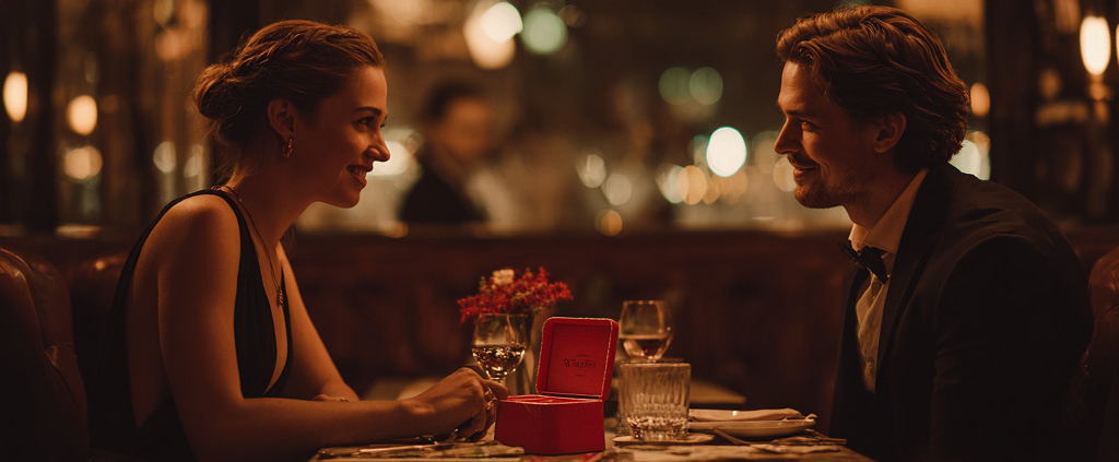 Aladiah Saint-Valentin idées cadeaux