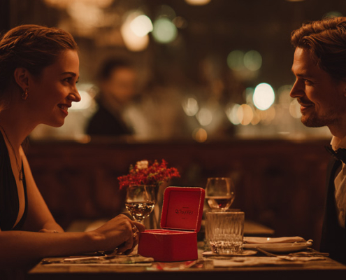 Aladiah Saint-Valentin idées cadeaux