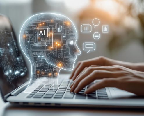 L'IA et la robotique transforment les entreprises. Baker Tilly accompagne les TPE et PME dans leur adoption stratégique et opérationnelle.