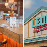 Le restaurant Léon met à l’honneur la Formule Express, une offre du midi en semaine conçue pour manger rapidement, avec qualité.