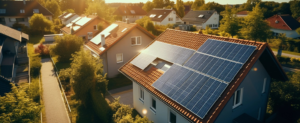 MB Boissinot accompagne l’évolution des installations photovoltaïques en intégrant une solution : les batteries de stockage.