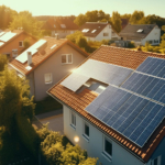 MB Boissinot accompagne l’évolution des installations photovoltaïques en intégrant une solution : les batteries de stockage.