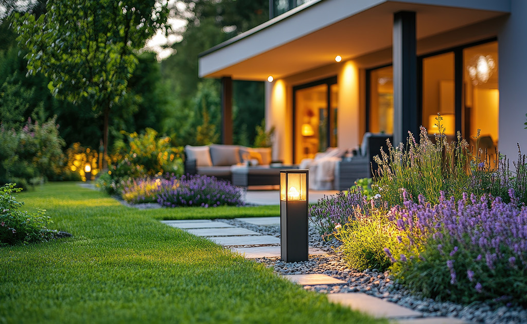 Jardin Services Cholet avec Obo Jardin