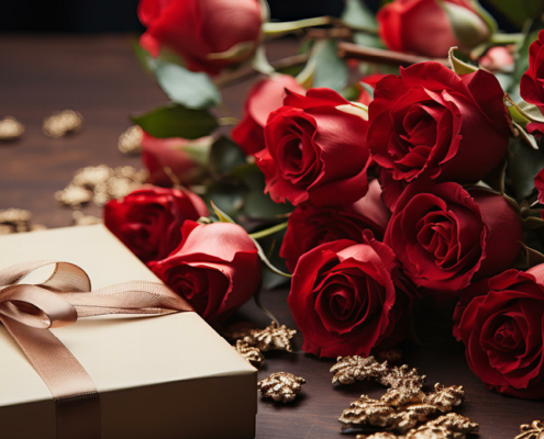 À la Saint-Valentin, offrir une expérience a souvent plus de valeur qu’un objet. Spassima, propose des idées cadeaux haut de gamme...