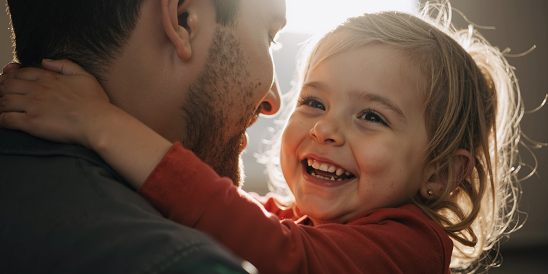Lorsqu’une perte auditive touche un enfant, l’impact dépasse la simple capacité à entendre, Audition Conseil Cholet accompagne les familles.