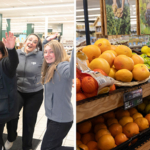 En plein cœur de Cholet, Carrefour Contact se distingue comme un commerce de proximité alliant accueil chaleureux et service personnalisé.