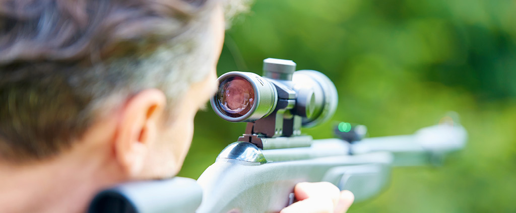 À Cholet, la question de la vente d’armes de défense et de carabines à air comprimé suscite un intérêt croissant.