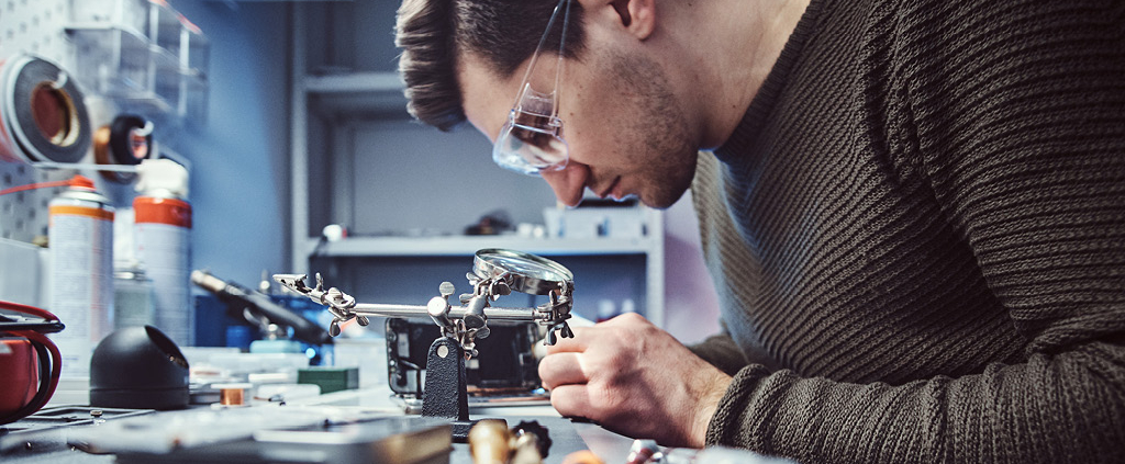 FM Services se distingue par son approche de la réparation électronique. C’est une expertise qui repose sur des compétences techniques...