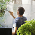 Le retour des beaux jours met en lumière chaque détail de la maison ou des locaux, Glass Pro 49 met son expertise à votre service.