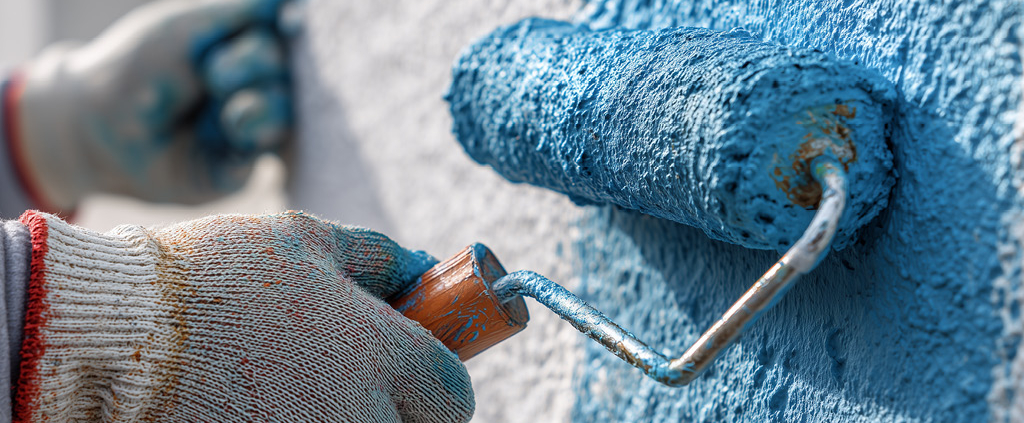 Rénover son extérieur est bien plus qu’une question d’esthétique ! Avec Spectre, la décoration extérieure protège et valorise un bien.