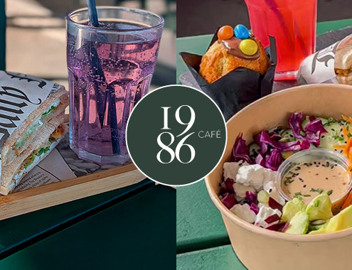 1986 Café