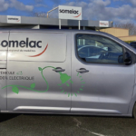 Chez Somelac, franchisé Hertz, nous proposons une large gamme d’utilitaires et des durées de location adaptées à vos usages.