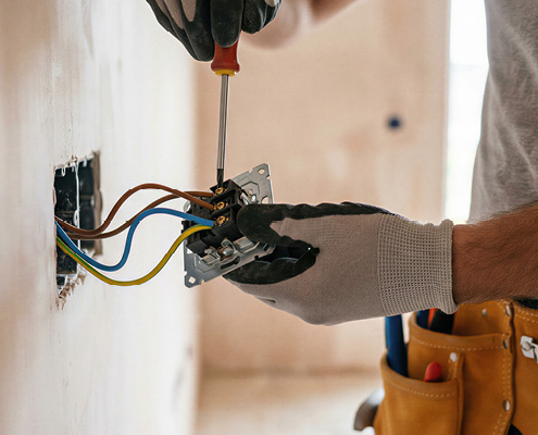 Engager des travaux ciblés permet non seulement d’améliorer le confort au quotidien, mais aussi de réduire les dépenses énergétiques.