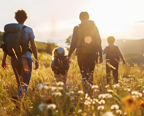 Avec le retour des beaux jours, le corps entre dans une phase de renouveau. C’est une période idéale pour adopter de nouvelles habitudes et alléger son organisme.