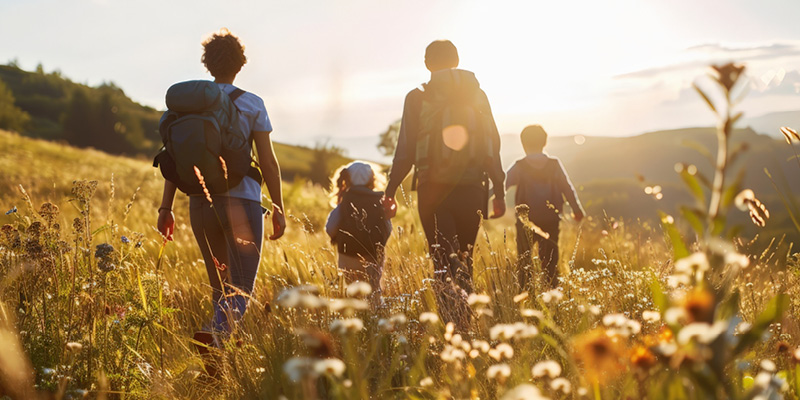 Avec le retour des beaux jours, le corps entre dans une phase de renouveau. C’est une période idéale pour adopter de nouvelles habitudes et alléger son organisme.