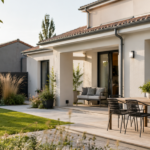 Avant d’installer une climatisation, il existe des solutions durables qui permettent de limiter naturellement la chaleur.